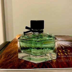 Gucci Flora way de toilette